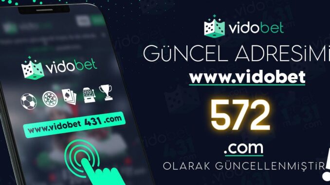 vidobet-572