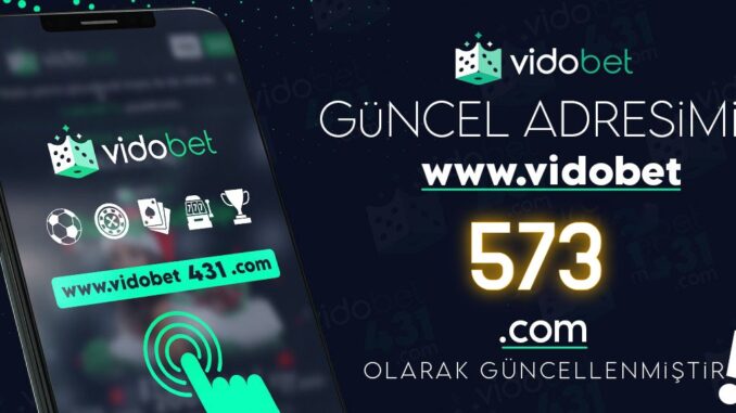 vidobet-573