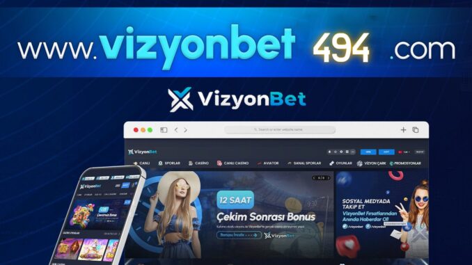 Vizyonbet-494