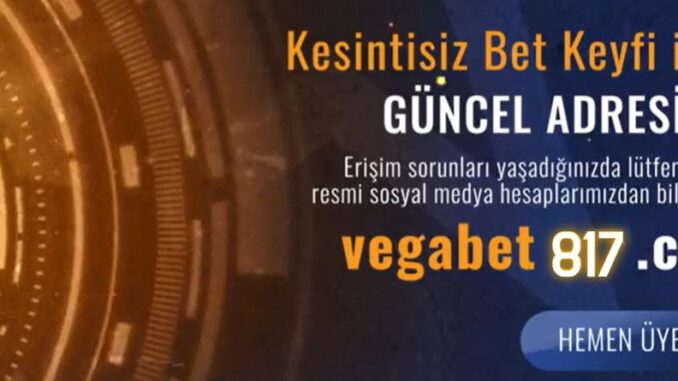 vegabet-817