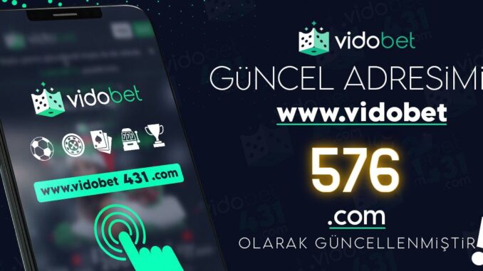 vidobet-576