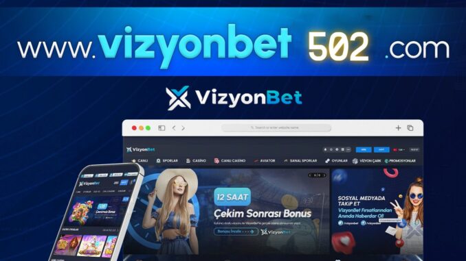 vizyonbet-502