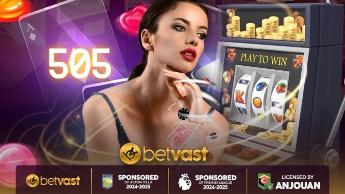 betvast-505