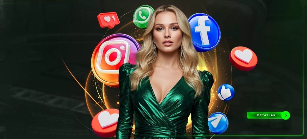 Vaycasino Telegram Kanalı