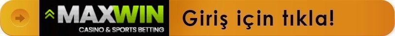 Maxwin Giriş Butonu
